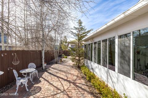 6463 E Cameron Dr, Flagstaff, AZ 86004 photo 23