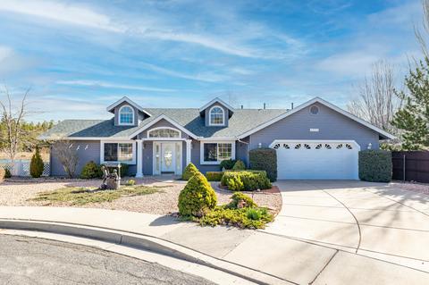 6463 E Cameron Dr, Flagstaff, AZ 86004 photo 11