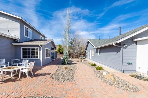 6463 E Cameron Dr, Flagstaff, AZ 86004 photo 26