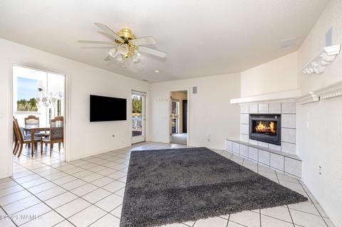 6463 E Cameron Dr, Flagstaff, AZ 86004 photo 50