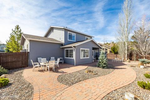 6463 E Cameron Dr, Flagstaff, AZ 86004 photo 24