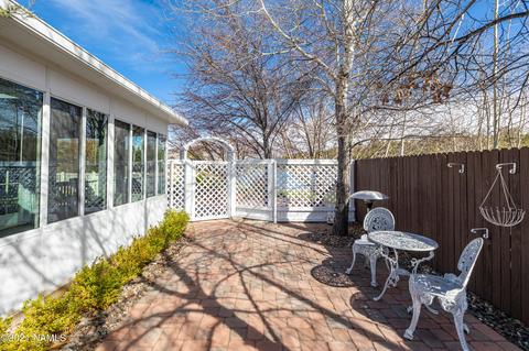 6463 E Cameron Dr, Flagstaff, AZ 86004 photo 25