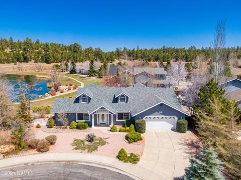 6463 E Cameron Dr, Flagstaff, AZ 86004 photo 8