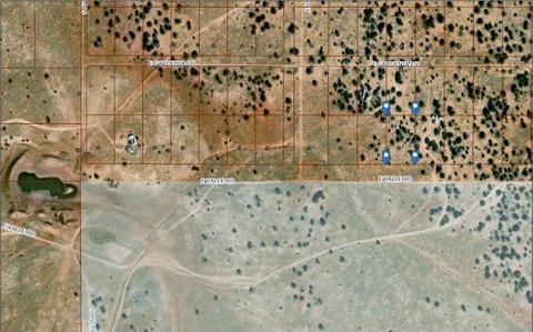 3349 E Valle Rd, Williams, AZ 86046 photo 7