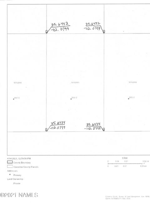 3349 E Valle Rd, Williams, AZ 86046 photo 8
