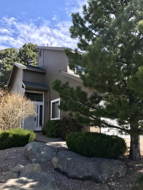 5372 E Boulder Run Dr, Flagstaff, AZ 86004 photo 2