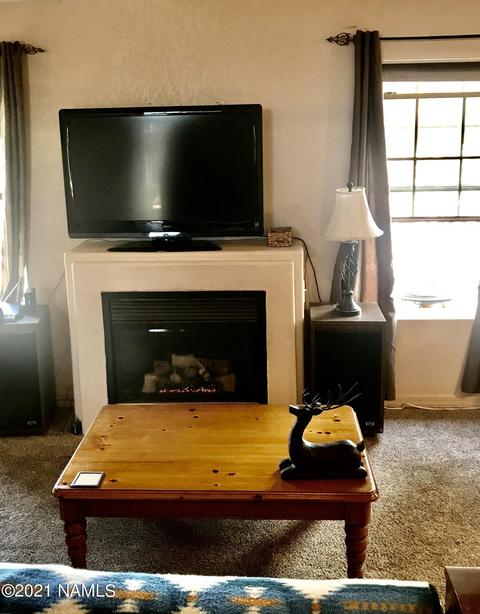 5372 E Boulder Run Dr, Flagstaff, AZ 86004 photo 7
