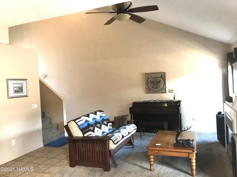 5372 E Boulder Run Dr, Flagstaff, AZ 86004 photo 8
