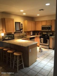 5372 E Boulder Run Dr, Flagstaff, AZ 86004 photo 12