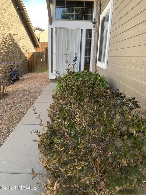5372 E Boulder Run Dr, Flagstaff, AZ 86004 photo 3
