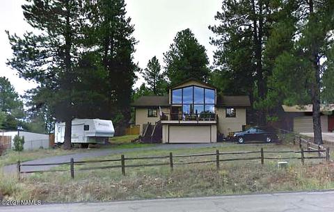 4468 Canyon Loop, Flagstaff, AZ 86005 photo 2