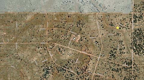 3916 E Lee Loop, Williams, AZ 86046 photo 1