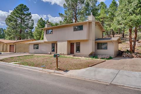 676 E Zuni Dr, Flagstaff, AZ 86005 photo 1