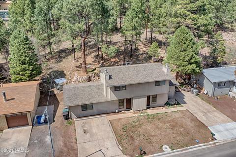 676 E Zuni Dr, Flagstaff, AZ 86005 photo 2