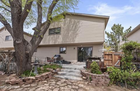 2451 Elder Dr, Flagstaff, AZ 86004 photo 27
