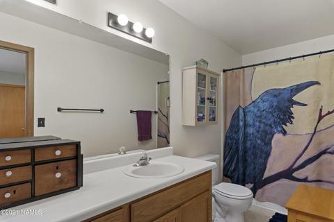 2451 Elder Dr, Flagstaff, AZ 86004 photo 23