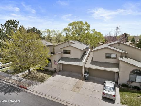 2451 Elder Dr, Flagstaff, AZ 86004 photo 35