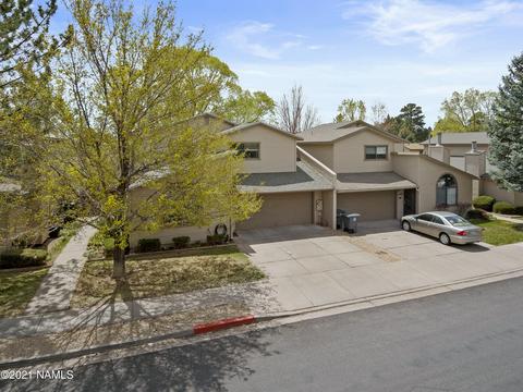 2451 Elder Dr, Flagstaff, AZ 86004 photo 33