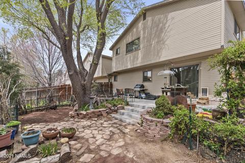2451 Elder Dr, Flagstaff, AZ 86004 photo 26