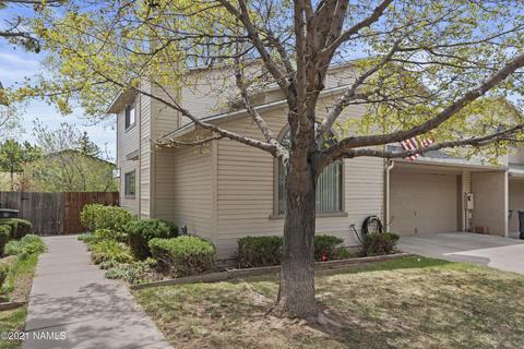 2451 Elder Dr, Flagstaff, AZ 86004 photo 31