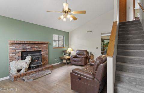 2451 Elder Dr, Flagstaff, AZ 86004 photo 4