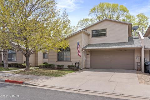 2451 Elder Dr, Flagstaff, AZ 86004 photo 1