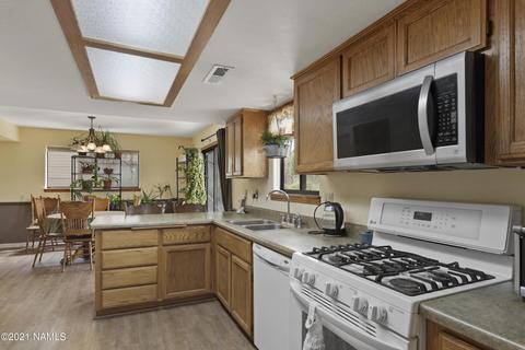 2451 Elder Dr, Flagstaff, AZ 86004 photo 11