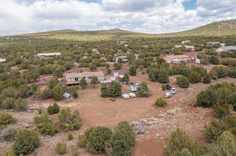 2186 E Clear Point Way, Williams, AZ 86046 photo 23