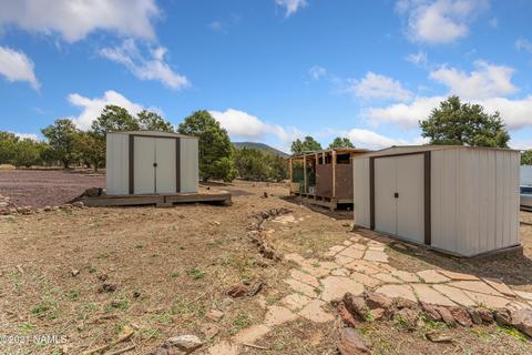 2186 E Clear Point Way, Williams, AZ 86046 photo 21