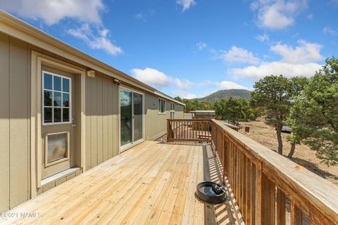 2186 E Clear Point Way, Williams, AZ 86046 photo 20