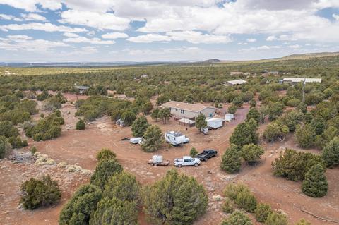 2186 E Clear Point Way, Williams, AZ 86046 photo 22