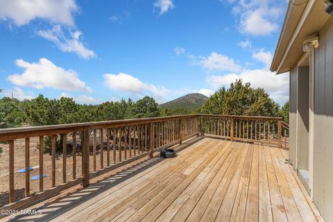 2186 E Clear Point Way, Williams, AZ 86046 photo 19