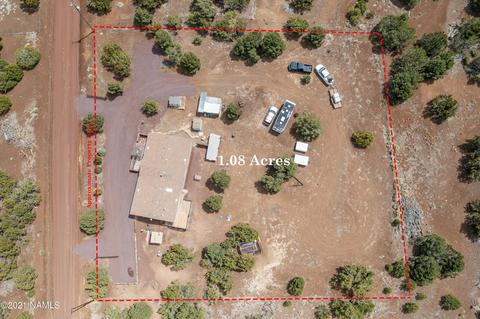 2186 E Clear Point Way, Williams, AZ 86046 photo 25
