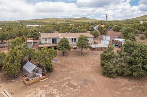2186 E Clear Point Way, Williams, AZ 86046 photo 24