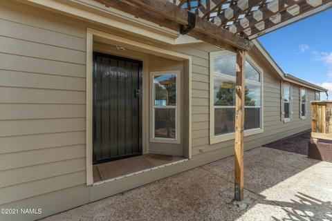 2186 E Clear Point Way, Williams, AZ 86046 photo 3