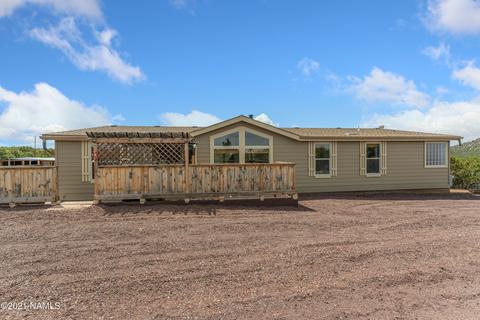 2186 E Clear Point Way, Williams, AZ 86046 photo 2