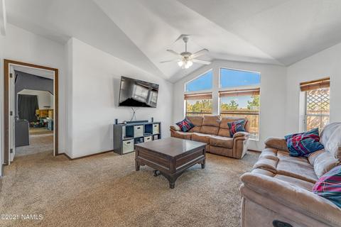 2186 E Clear Point Way, Williams, AZ 86046 photo 4