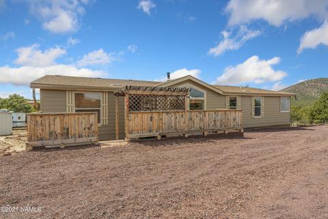 2186 E Clear Point Way, Williams, AZ 86046 photo 1
