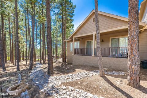 4780 W Quick Draw, Flagstaff, AZ 86005 photo 10