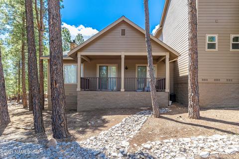 4780 W Quick Draw, Flagstaff, AZ 86005 photo 9