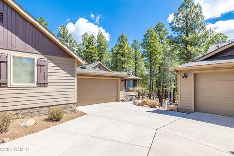 4780 W Quick Draw, Flagstaff, AZ 86005 photo 3
