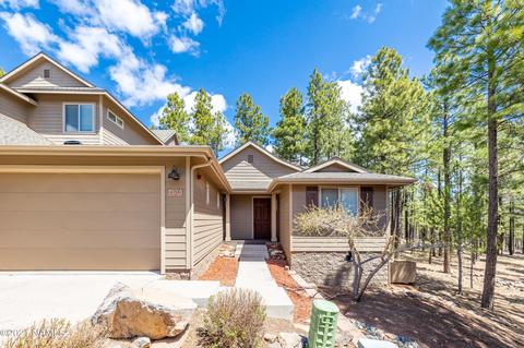 4780 W Quick Draw, Flagstaff, AZ 86005 photo 1