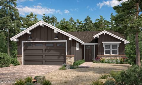 58 Birdie Cir, Williams, AZ 86046