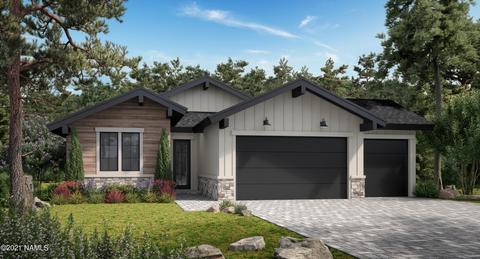 77 Birdie Cir, Williams, AZ 86046