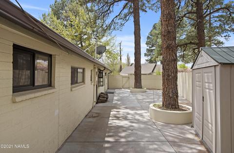 3106 E Manor Dr, Flagstaff, AZ 86004 photo 26