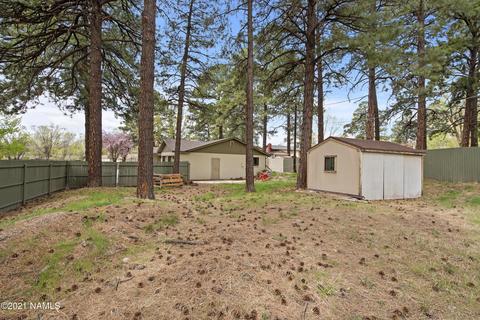 3106 E Manor Dr, Flagstaff, AZ 86004 photo 28