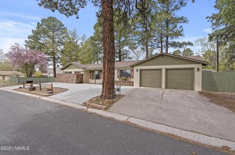 3106 E Manor Dr, Flagstaff, AZ 86004 photo 30