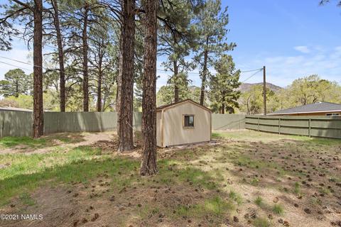 3106 E Manor Dr, Flagstaff, AZ 86004 photo 29