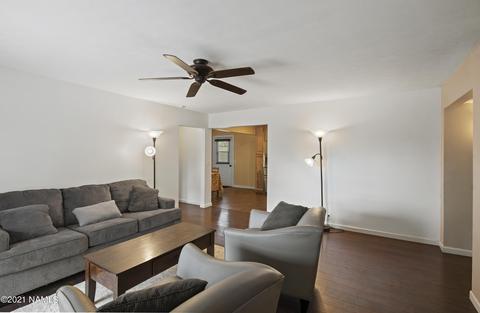 3106 E Manor Dr, Flagstaff, AZ 86004 photo 6