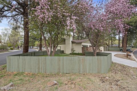 3106 E Manor Dr, Flagstaff, AZ 86004 photo 31